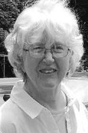 Judith (Hestwood) “Judy” Feagin