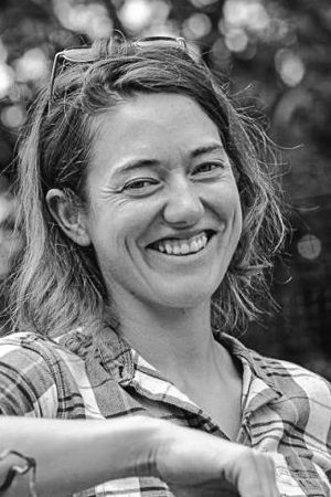 Emily Mary Maverick Perkins Harrison