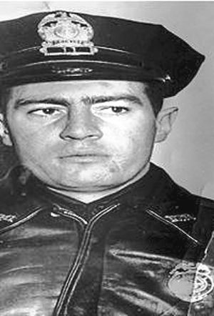 Valmond Harvey Cabana