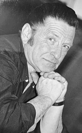 William “Billy” David Lessor