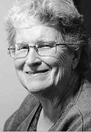 Genevieve “Jenny” Dyer Wenz