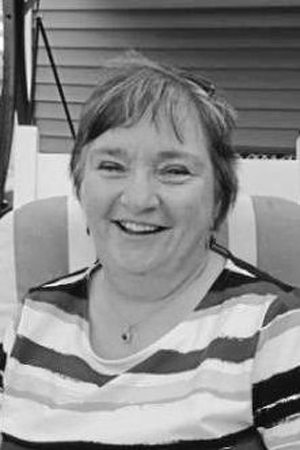 Joanne (Wrigley) Shaw