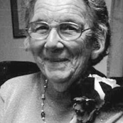 Gloria Wight Kelley