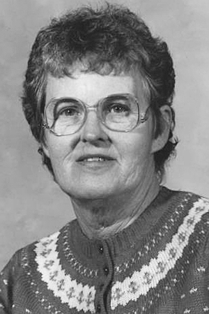 Marie Antoinette (Gleason) Stevens