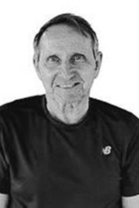 Robert Alvah "Bobby" Dunphy