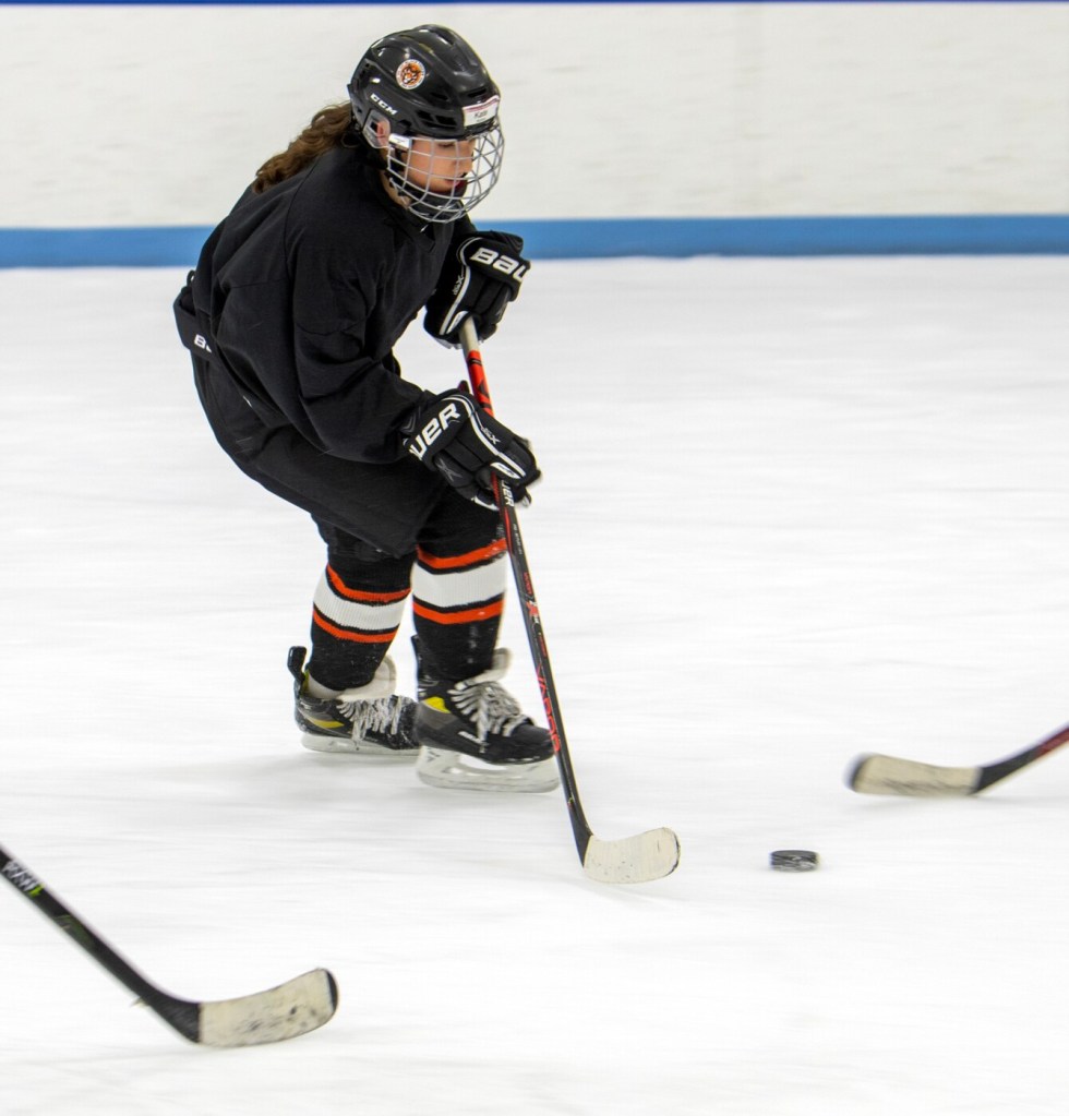 Black Hills Hockey Players Association - Adult Tournament