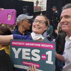 Election 2022 Abortion