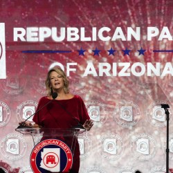 Election 2022 Arizona