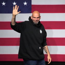 Election 2022 Pennsylvania Senate