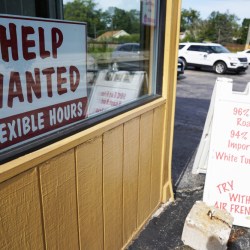 Jobs Report