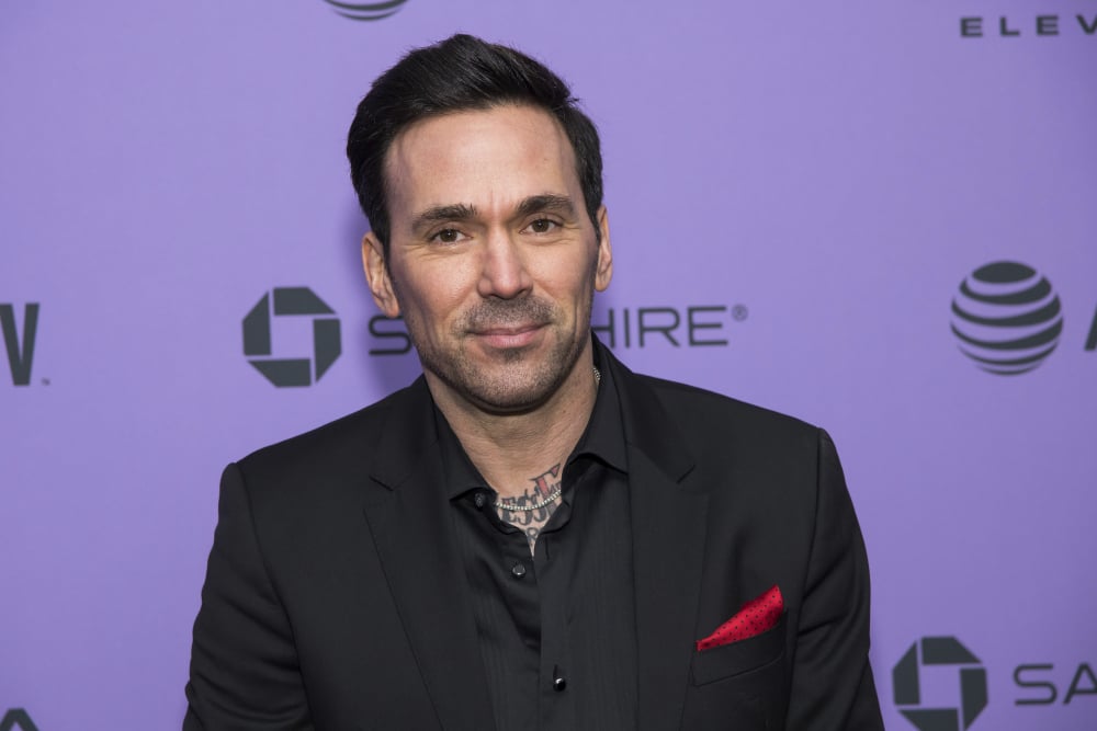 Obit Jason David Frank