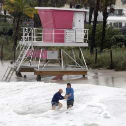Tropical Weather Florida