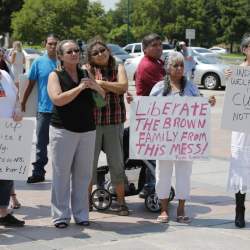US-Supreme Court-Native Child Welfare