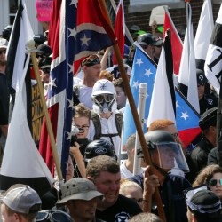 Unite the Right Rally-Trial