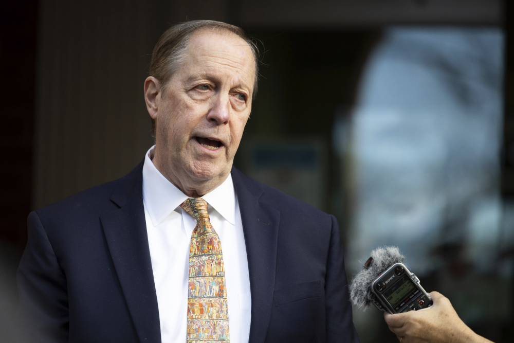 University of Virginia Shooting