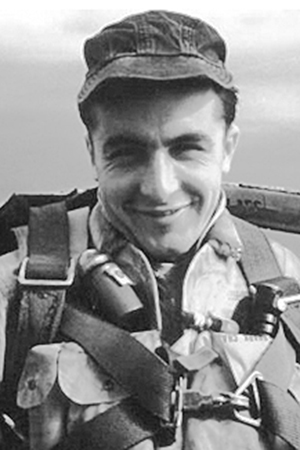 Ralph Allen Prescott