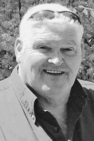 Jeffery Wayne Northrup