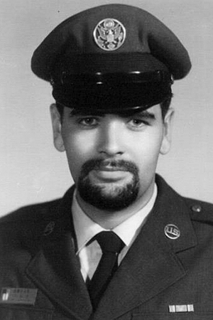 Richard Alan Amero Sr.