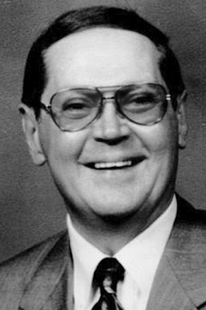 Clarence E. "Chuck" Bickford Jr.
