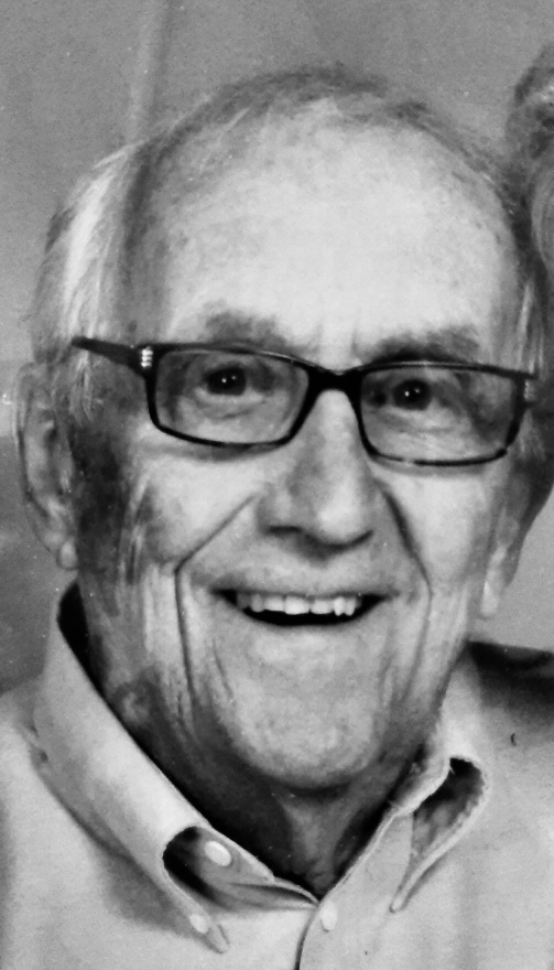 Robert “Bob” Grenier