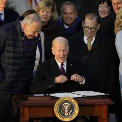 Biden Gay Marriage