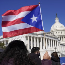 Congress Puerto Rico Statehood