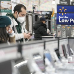 Consumer Confidence