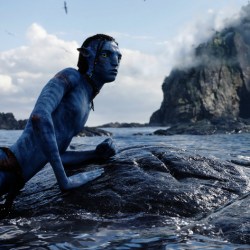 Film Review - Avatar: The Way of Water