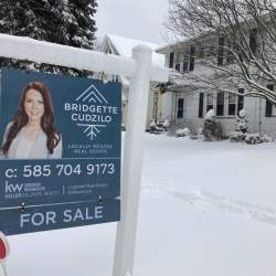 Home Sales