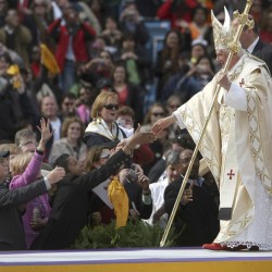 Obit-Benedict XVI-US Reaction