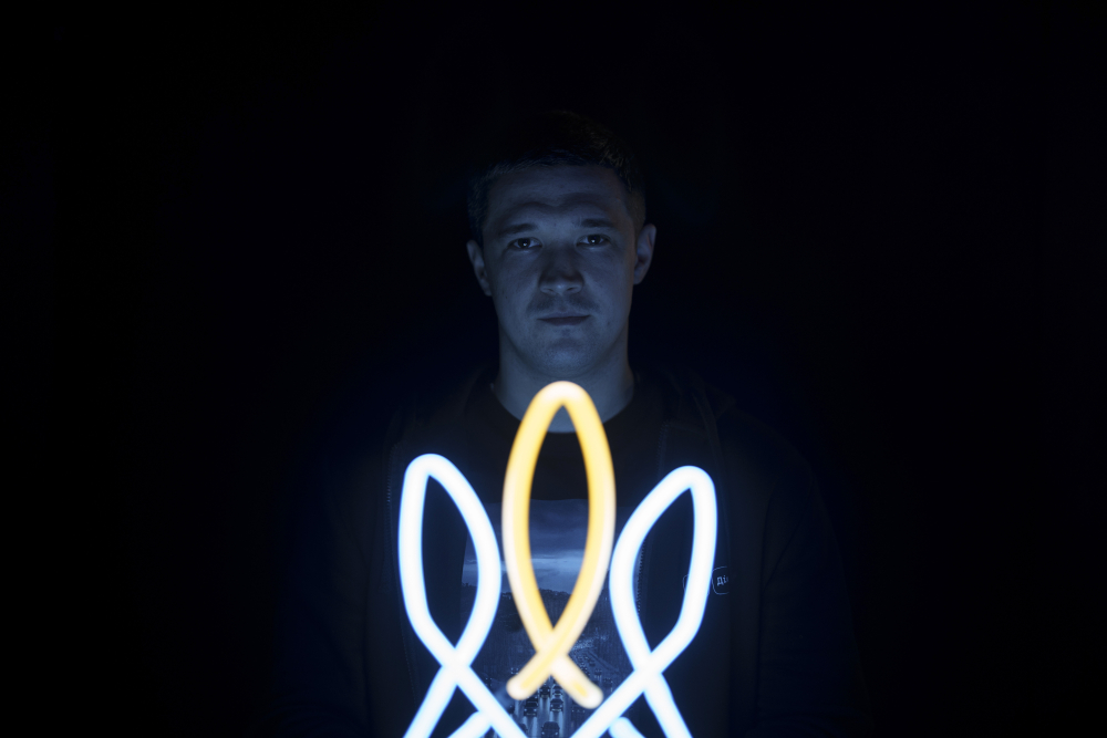 Russia Ukraine War Technology