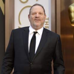 Sexual Misconduct Harvey Weinstein