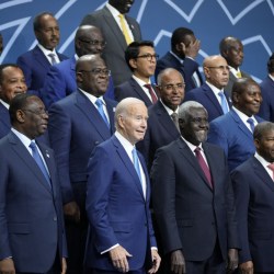 US Africa Summit