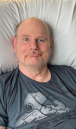 Rockwood “Charlie” Moulton