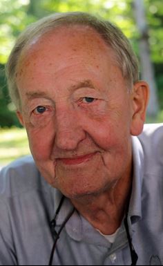 David Chester Erickson