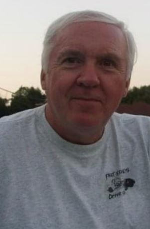 Gerald G. “Gary” Dawbin