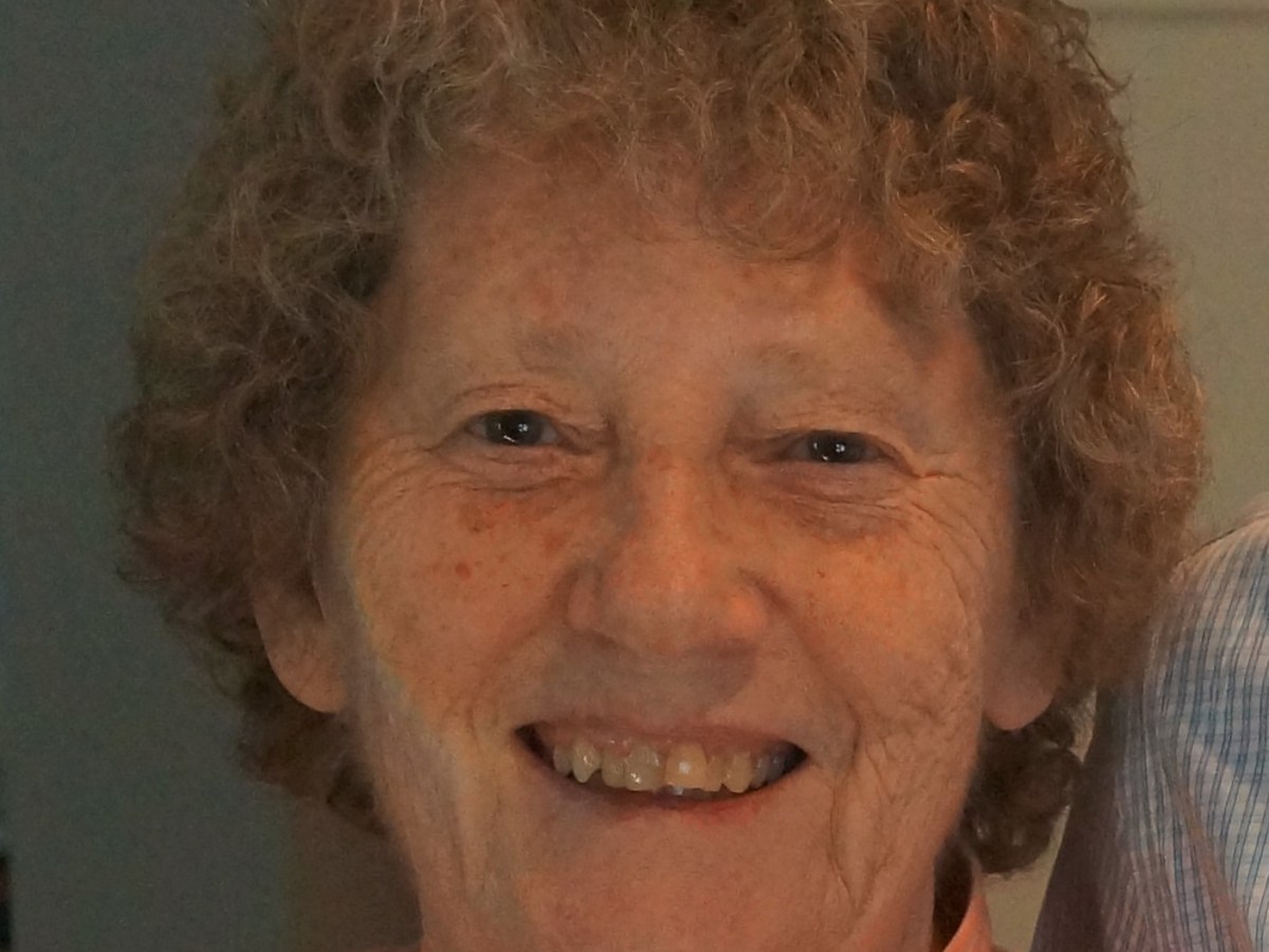 Janet M. (Sullivan) Dennis