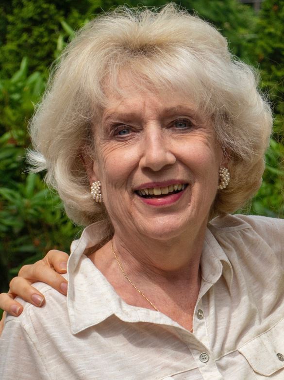 Adrienne (Adams) Doyle