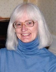 Joan Farnsworth