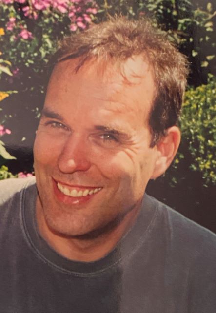 Joseph "Jody" M. Fisher