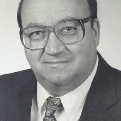 Raynold “Ray” Alphonse Fongemie