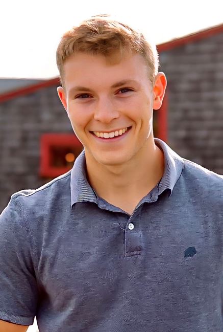 Chase Hayward Fossett