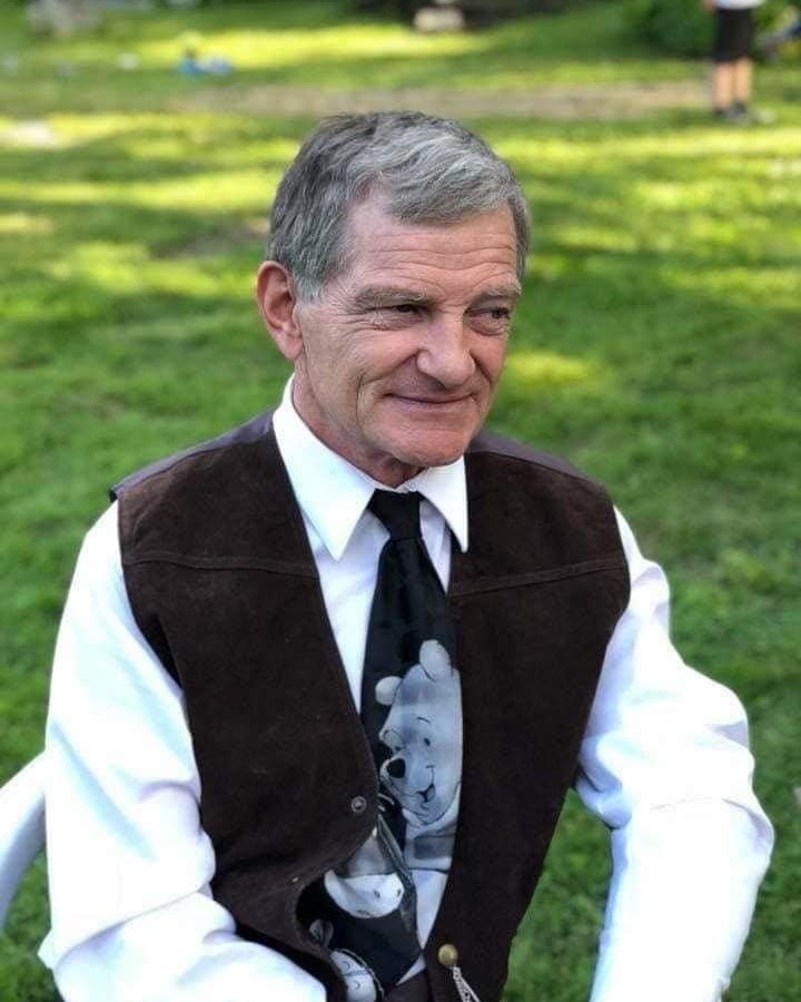 George Daniel “Danny” Smith