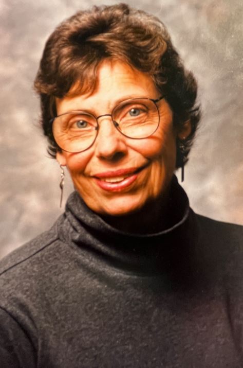 Jane Wilson (Stevens) Harvey