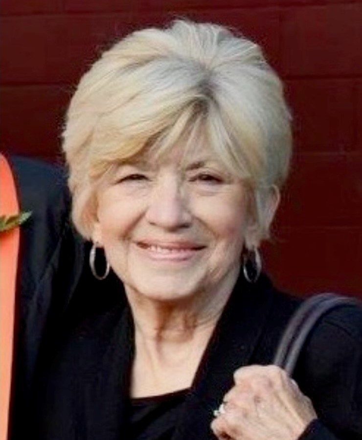 Joan Marie Larsen