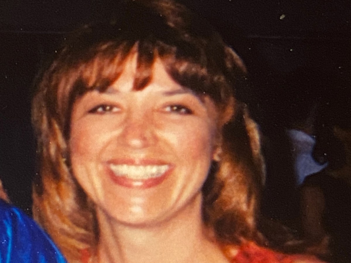 Judi Lynn (Allen) Olanovich