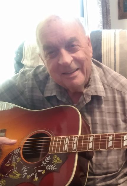 Kenneth E. Peaslee Sr.