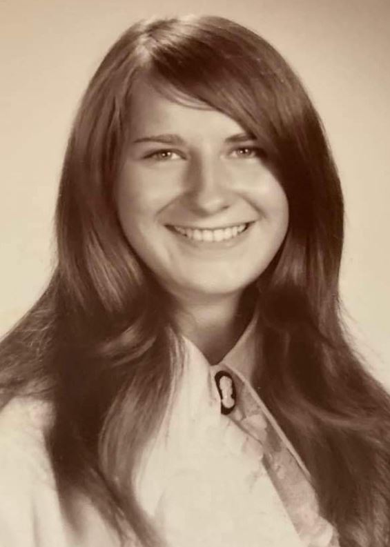 Martha Ann (Hamlin) Blodgett