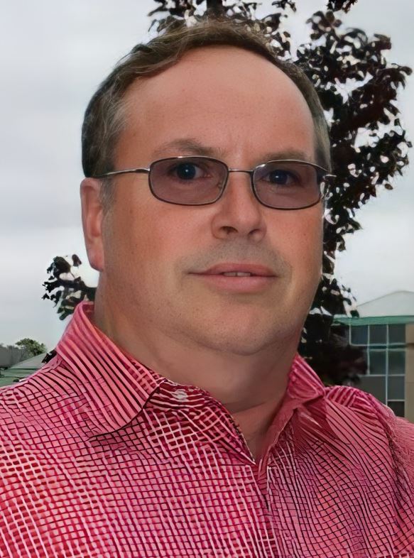 Richard Victor Murphy