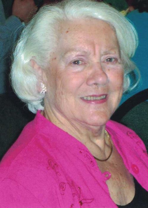 Marcelle A. (Roy) Nardi